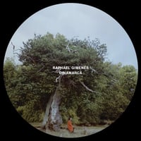 RAPHAEL GIMENES / DINAMARCA (CD) (Minas,Folklore)