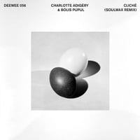 CHARLOTTE ADIGERY & BOLIS POPUL / CLICHE (SOULWAX REMIX) (12inch)