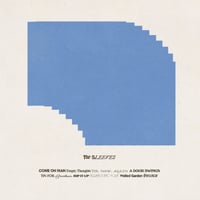 The Sleeves - The Sleeves (LP)(IndieFolk,Experimental)