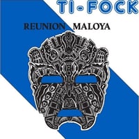 TI-FOCK / MAFATE (LP)