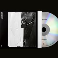 Nils Frahm - Night & Day (CD)(PianoAmbient)