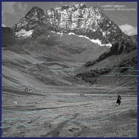 Raphael Gimenes - Cacador de Horizontes (LP)