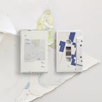 The FURICO Music Team - Le Cube Dans Mon Rêve (CASSETTE)(ForthWorld,Experimental)