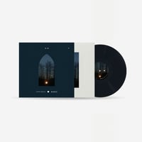 haruka nakamura - 青い森Ⅲ(LP)