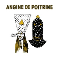 Angine de Poitrine - Vol.1 (CD)(IndieRock)