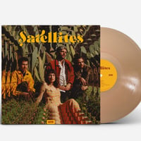 SATELLITES / SATELLITES (LP COLORVINYL) (AnatolianRock)