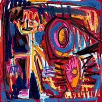 Captain Planet - DIG (2LP)(Afro,House)