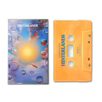 Green-House - Hinterlands (Cassette)(Ambient)