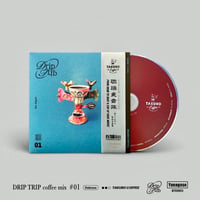 TAIHEI - DRIP TRIP Coffee MIX #1 (MIXCD)