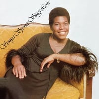 Sonya Spence / Sings Love (2LP)(LoversRock)