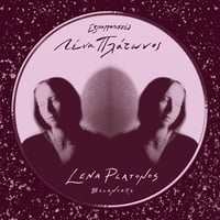 LENA PLATONOS / BALANCERS (LP)