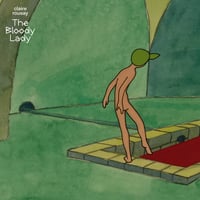 claire rousay - The Bloody Lady (LP)(Ambient,Experimental)