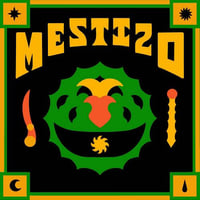 MESTIZO / MESTIZO (LP)