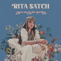 Rita Satch - Meet Me In The Garden (LP)(R&B/Soul)