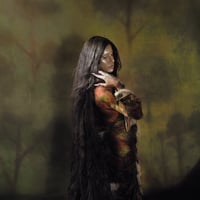 Morita Vargas - III (LP)(ExperimentalPop)