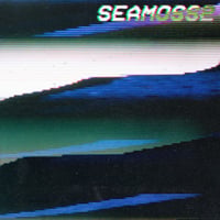 SEA MOSS / SEAMOSS2 (LP)