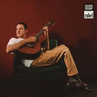 Rubel - Beleza. Mas agora a gente faz o que com isso? (CD)(MPB)