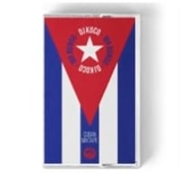 V.A - CUBAN MIXTAPE - PRESENTED BY DJ KOCO (Cassette)(Cuba)