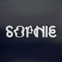 SOPHIE - PRODUCT (CD)(Experimental,Electronic)