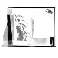 Bruno Pronsato, Romeo Poirier, Memotone - Toinen Kaupunki (12inch)(Ambient,ExperimentalElectornic)