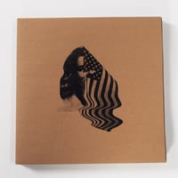 Drug Free America - Baby Doll and the Dolphin Burger (12inch)(Dub,Experimental)