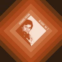 Gerardo Frisina - In Sight Vol. 2 (LP)(AfroJazz,LatinJazz)