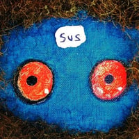 POIL /SUS (CD)