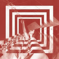 JOCY DE OLIVEIRA / RAGA NA AMAZONIA (LP)