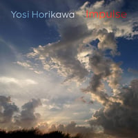 Yosi Horikawa - Impulse (CD)(Beats,Electoronic)