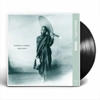 Yoshiharu Takeda 武田吉晴 - Aspiration (LP) (NewAge,Crossover)