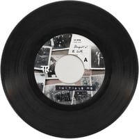 Initials MB - Banquet at the castle / Suspicious agent (7inch)(Cinematic,Vintage)