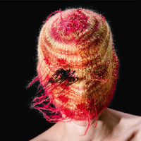 DEENA ABDELWAHED / Khonnar (CD)