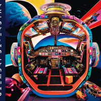 GUEMBRI SUPERSTAR - GUEMBRI SUPERSTAR (CD)(Afro,Electro)