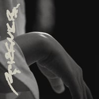 PAN DAIJING TISSUES (2LP)