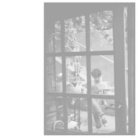 岡田拓郎 - The Near End, The Dark Night, The County Line(LP)(Ambient,Experimental)