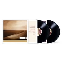 Brian Eno with John Hopkins & Leo Abrahams - Small Craft On A Milk Sea (2LP)(Ambient)