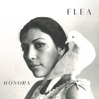 Flea (Red Hot Chill Peppers)  - Honora (CD)(ContemporaryJazz)