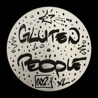 Gluten People - Gluten People 02 (12inch)(TechHouse)
