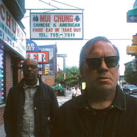 Chicago Underground Duo - Hyperglyph (LP)(ChicagoJazz,Improvisational)
