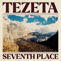 Tezeta - SEVENTH PLACE (LP)(AfroJazz)