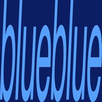 SAM GENDEL / blueblue (LP)