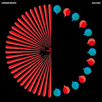 CONDOR GRUPPE / GULLIVER (LP)
