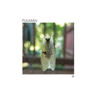 Pullman - III (LP)(PostRock)