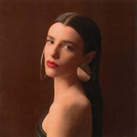 Nina Maia - INTEIRA (Deluxe Edition) (LP)(MPB,Indie)