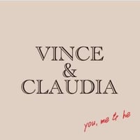 Vince & Clauda - You, Me & He (12inch)(LoversRock)