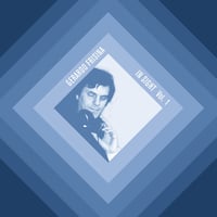 Gerardo Frisina - In Sight Vol. 1(LP)(AfroCuban,LatinJazz)