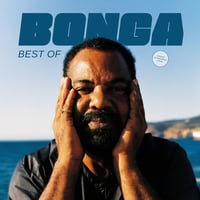BONGA / BEST OF (2LP) (World,African)
