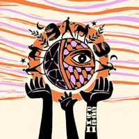 Psyche - Psyche II (LP)(CosmicFunk,AnadoluRock)