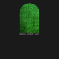 Gregory Uhlmann, Josh Johnson, Sam Wilkes - Uhlmann Johnson Wilkes (LP)(Jazz,Improvisation)