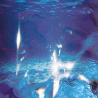 Fabiano Do Nascimento & E Ruscha V - Aquaticos (LP)(Balearic,Newage)